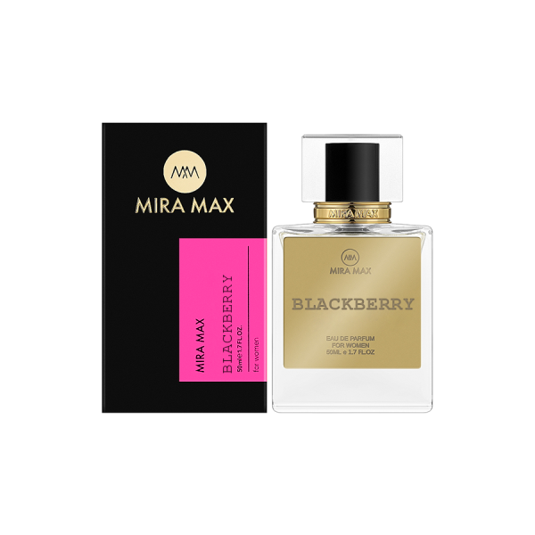 Mira Max BLACKBERRY  (жін) 50 ml (Jo Malone Blackberry & Bay)