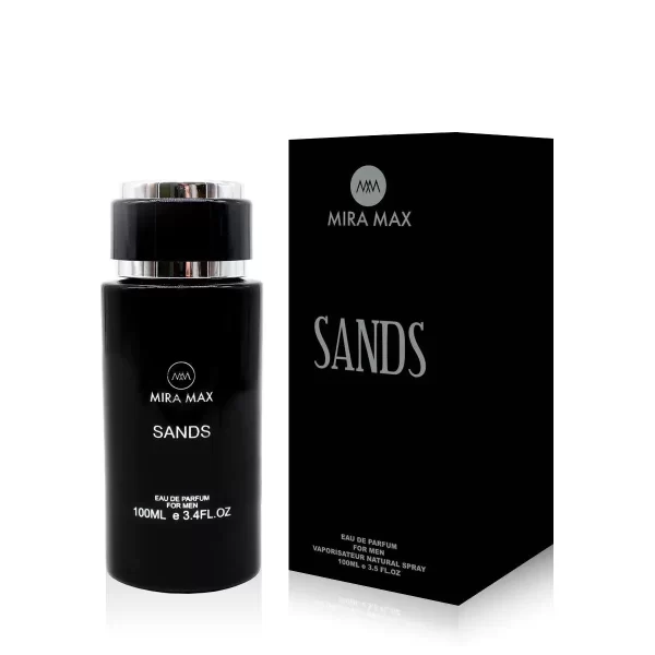 Mira Max Парфумована вода SANDS (чoл)  100 ml (Dior Sauvage Eau de Parfum)