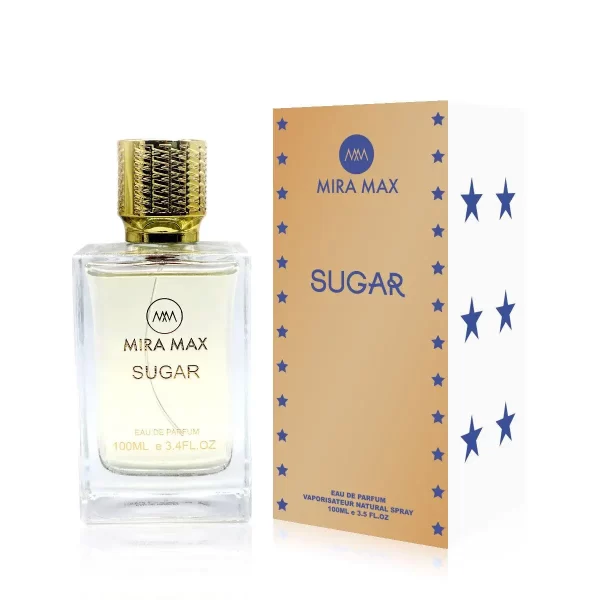 Mira Max Парфумована вода SUGAR (жiн)  100 ml (Ex Nihilo Fleur Narcotique)