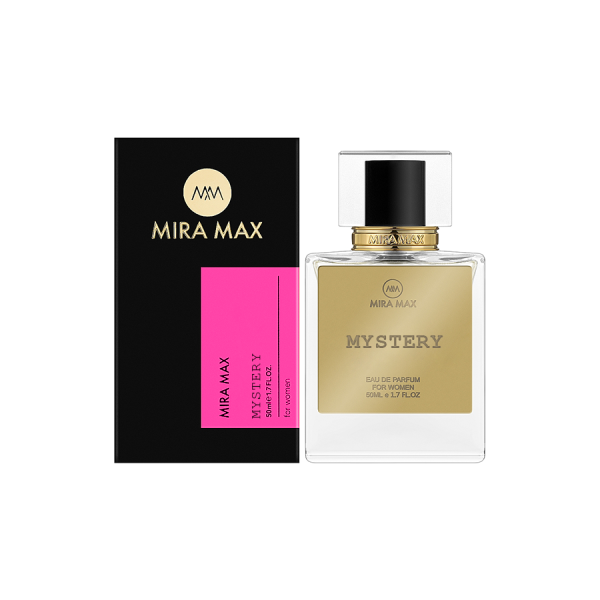 Mira Max MYSTERY (жін) 50 ml (Givenchy Ange ou Demon)