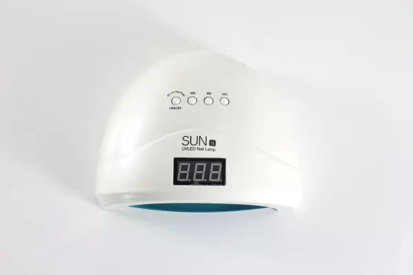 Лампа Sun ONE 48W Біла MP