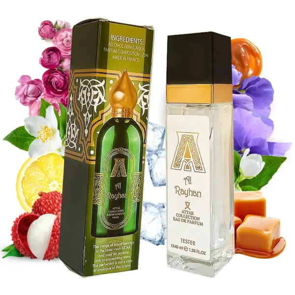 Attar Collection Al Rayhan Tester G чоловічий 40ml