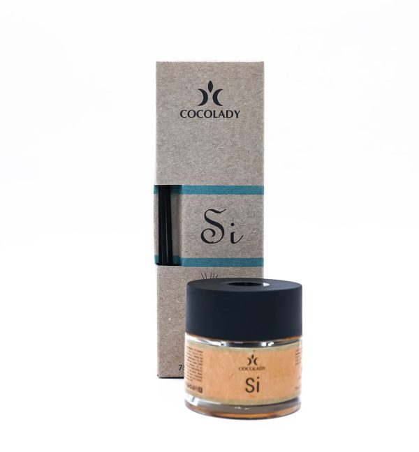 Coco Lady Ароматичний дифузор для приміщень Ci (SI) 75 ml