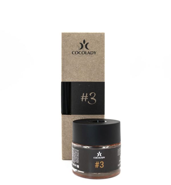Coco Lady Ароматичний дифузор для приміщень N3 (N3) 75 ml