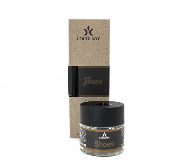 Coco Lady Ароматичний дифузор для приміщень ШУЗ (SHOES) 75 ml