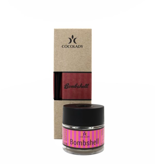 Coco Lady Ароматичний дифузор для приміщень БOМБШЕЛЛ (BOMBSHELL) 75 ml