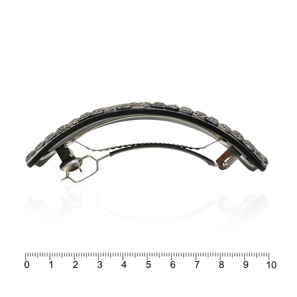 Заколка автомат для волосся 5710 ШТ