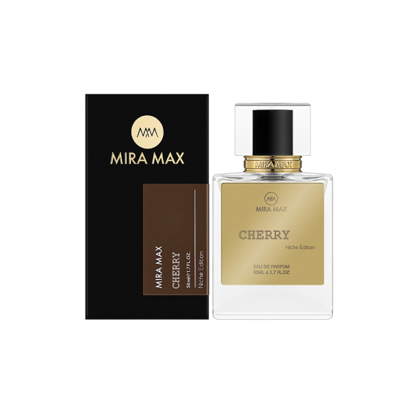 Mira Max (унiсекс) CHERRY 50 ml (Tom Ford Lost Cherry)