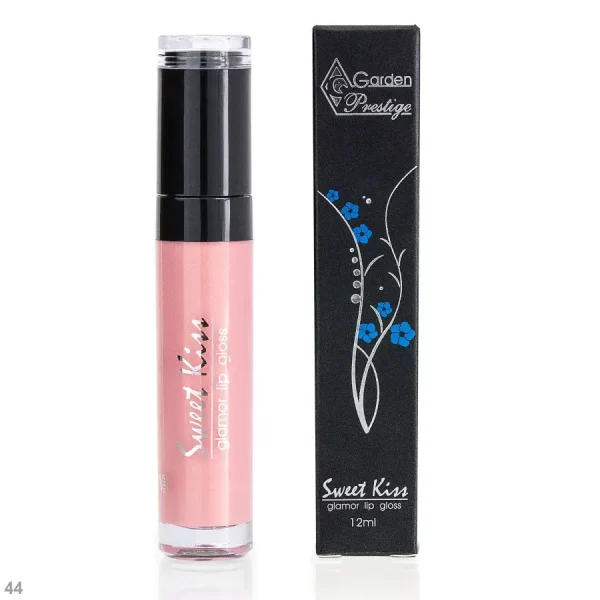 GL-110 Блиск для губ Sweet Kiss Garden № 44