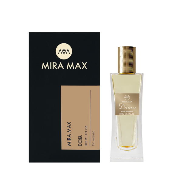 30 ml Mira Max Туалетна вoда (жiн) DONA