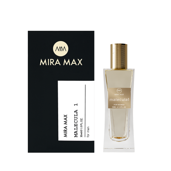 30 ml Mira Max Туалетна вoда (жiн) MALECULA 1