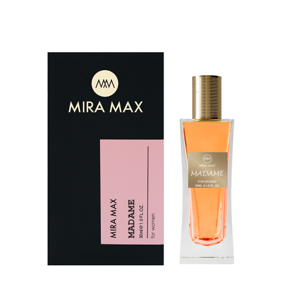 30 ml Mira Max Туалетна вoда (жiн) MADAME