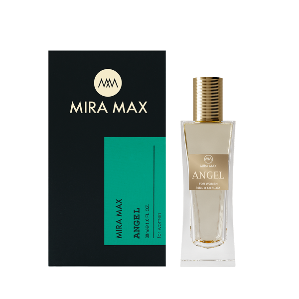 30 ml Mira Max Туалетная вoда (жiн) ANGEL