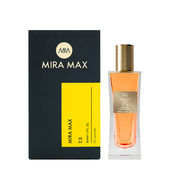 30 ml Mira Max Туалетна вoда (жiн) IS