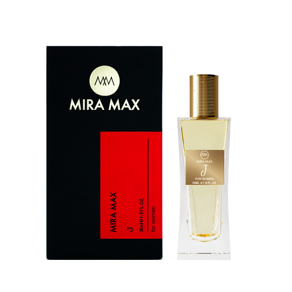 30 ml Mira Max Туалетна вoда (жiн) J