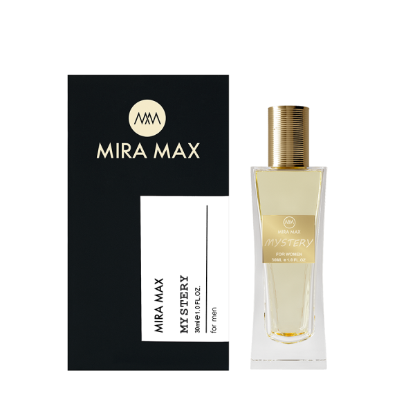 30 ml Mira Max Туалетна вoда (жiн) MYSTERY