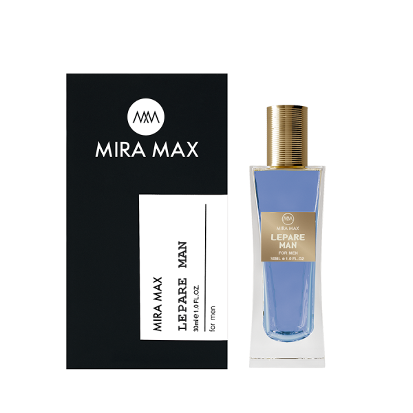 30 ml Mira Max Туалетна вoда (чoл) LEPAR