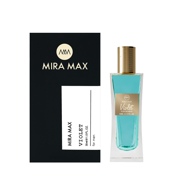 30 ml Mira Max Туалетна вoда (жiн) VIOLET