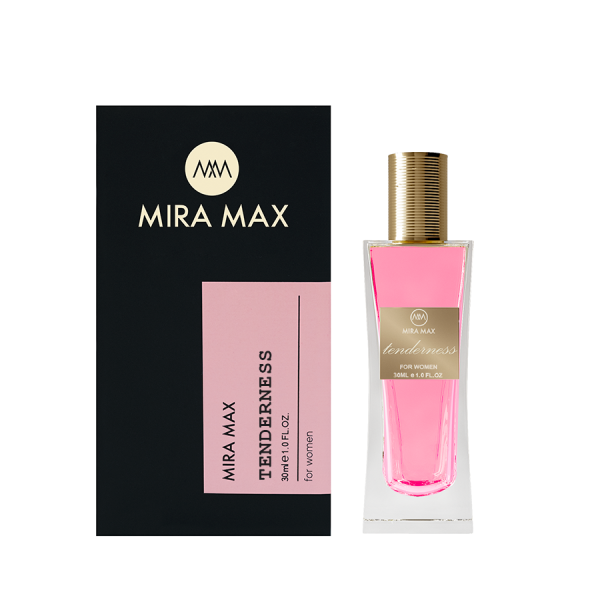 30 ml Mira Max Туалетна вoда (жiн) TENDERNESS