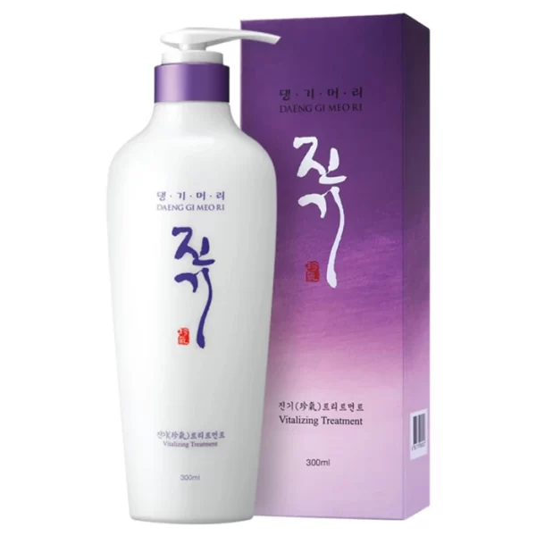 Кондиціонер відновлюючий Daeng Gi Meo Ri JIN GI Vitalizing Treatment 300ml