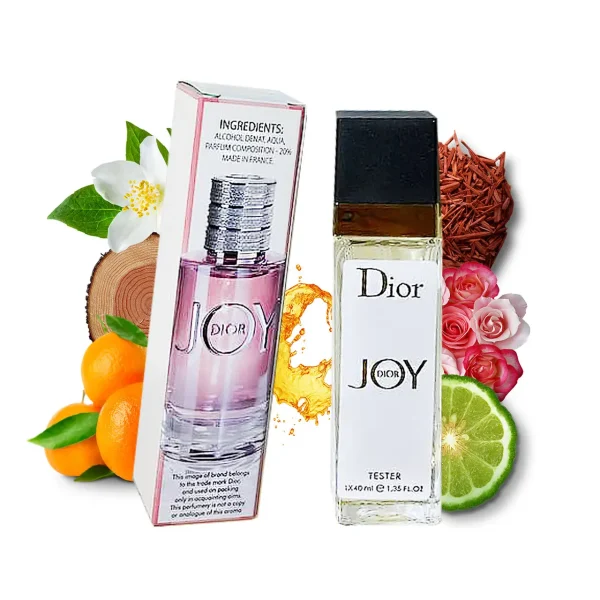 Dior Joy ТЕСТЕР G жіночий 40 мл