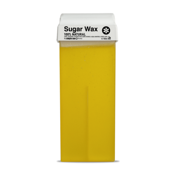 Цукрова паста у катриджі 100 ml  (Лимон) Simple Use