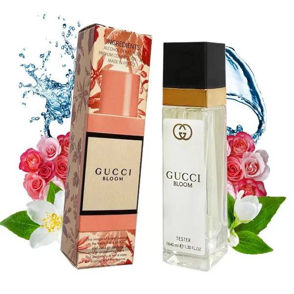 Gucci Bloom TESTER G жіночий 40мл