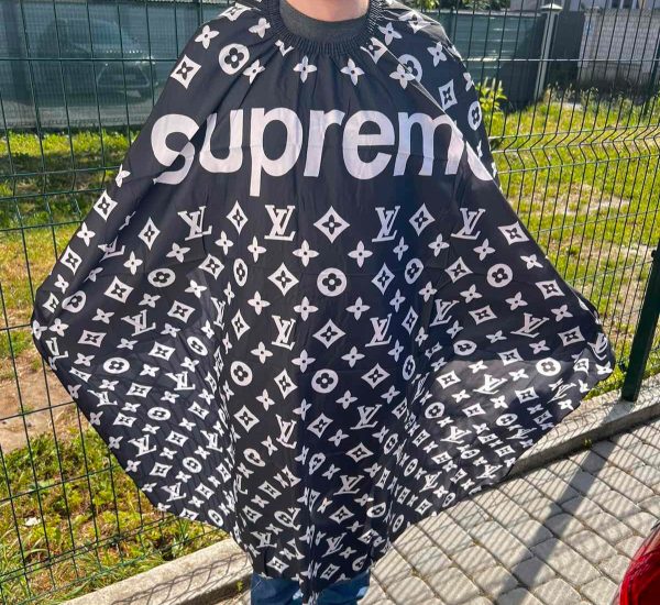 Пеньюар Louis Vuitton Естет