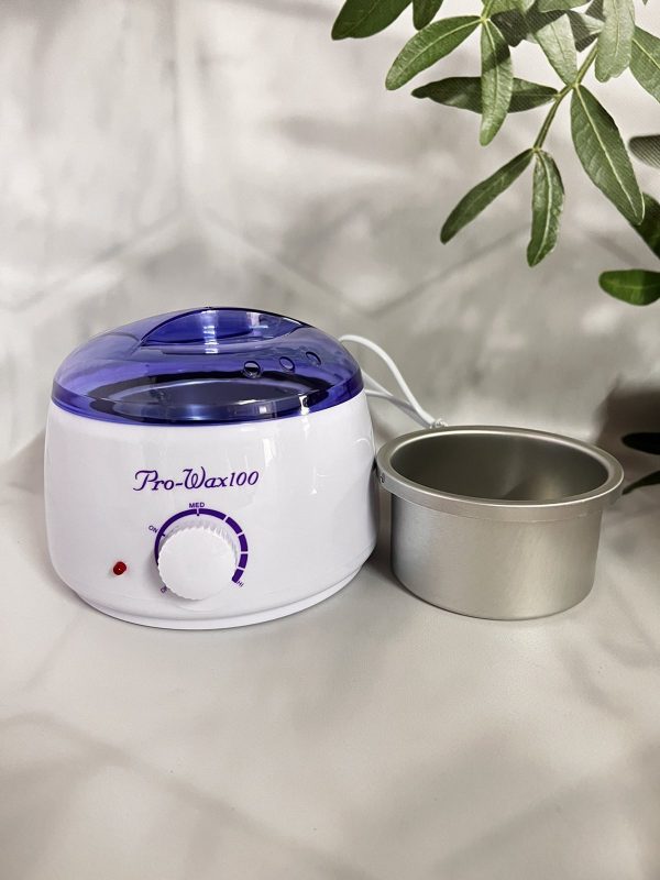Воскоплав ProWax100 Баночний MP