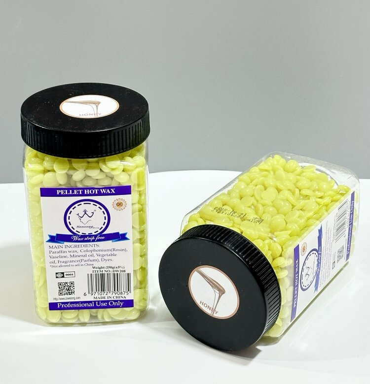 Віск гранули 250г(банка) 7-М