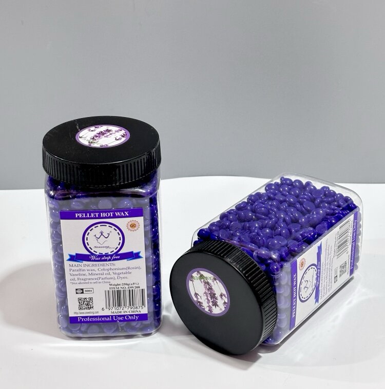 Віск гранули 250г(банка) 7-М