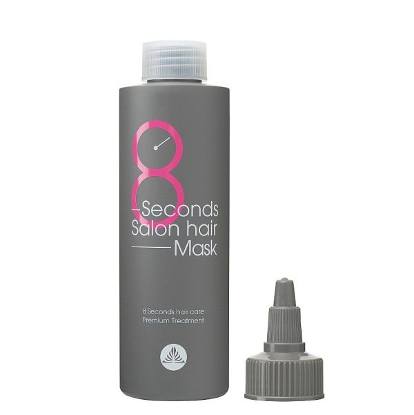 Професійна маска для волосся відновлююча Masil 8Seconds Salon Hair Mask 200ml