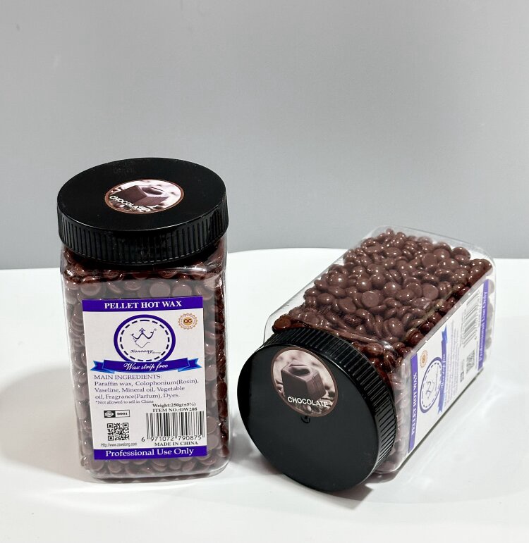 Віск гранули 250г(банка) 7-М