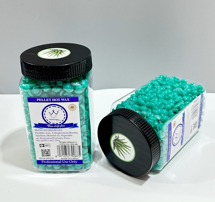 Віск гранули 250г(банка) 7-М