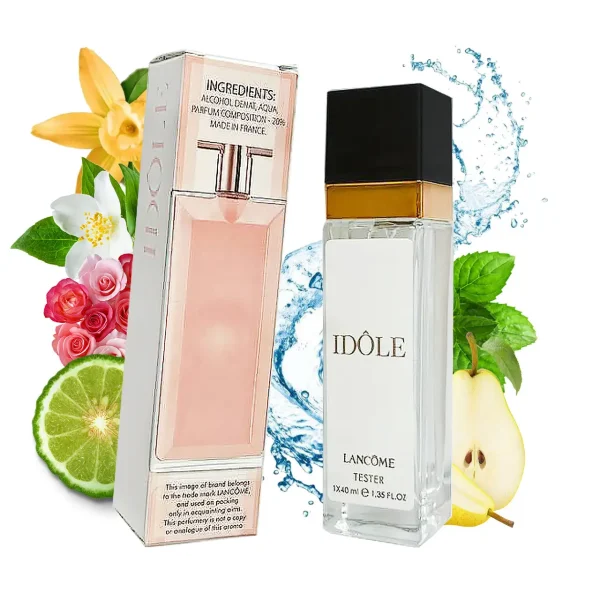 Lancome Idol Tester G жіночий 40ml