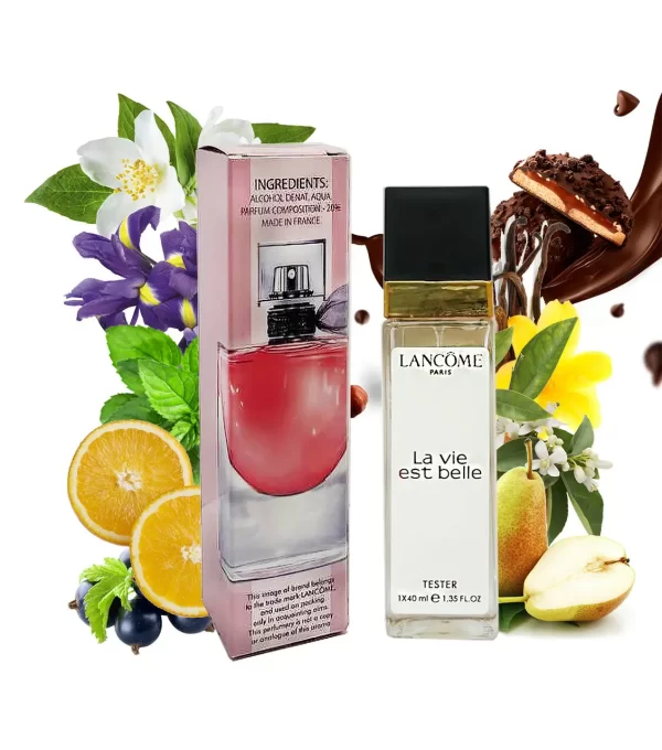 Lancome La Vie Est Belle Tester G жіночий 40ml