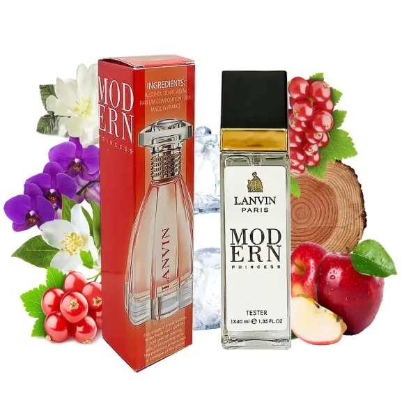 Lanvin Modern Princess Tester G жіночий 40ml