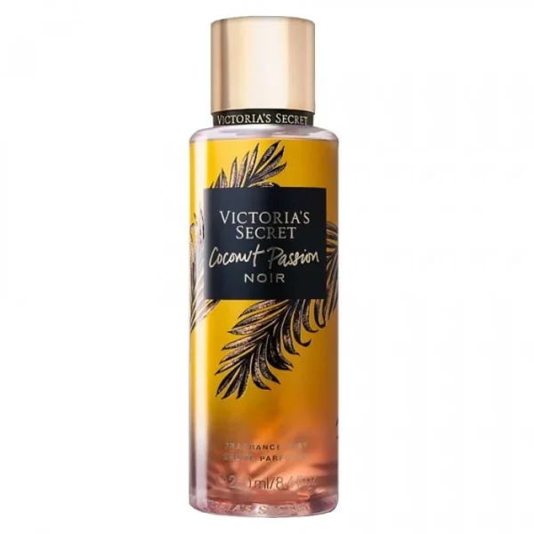 Спрей для тіла Victoria`s Secret Coconut Passion Noir 250 мл