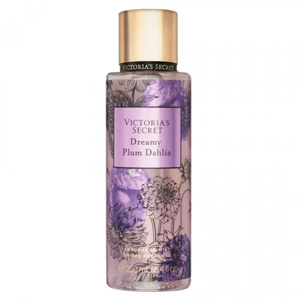 Спрей для тіла Victoria`s Secret Dreamy Plum Dahlia 250 мл