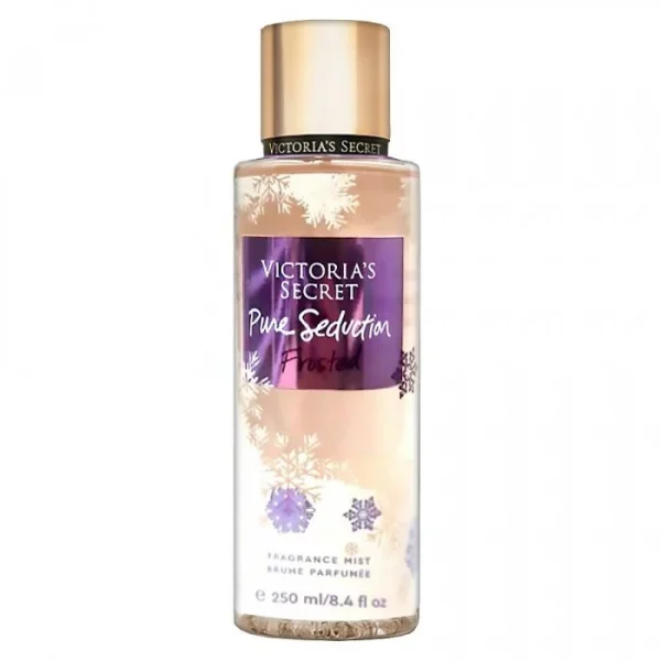 Спрей для тіла Victoria`s Secret Pure Seduction Frosted 250 мл
