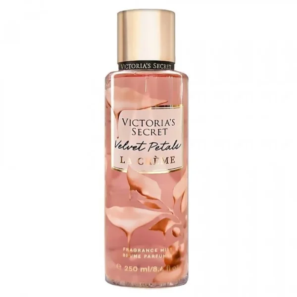 Парфумований спрей для тіла Victoria`s Secret Velvet Petals La Creme 250 мл