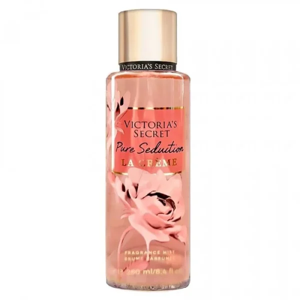 Парфумований спрей для тіла Victoria Secret Pure Seduction La Creme 250 мл