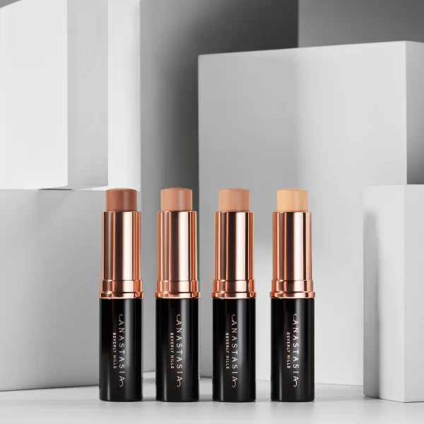 Корректор для обличчя Anastasia Beverly Hills Stick Foundation PO