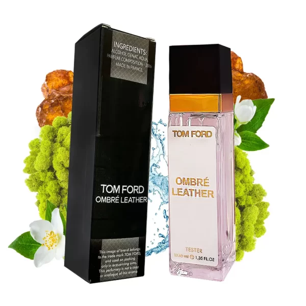 Tom Ford Ombre Leather ТЕСТЕR G унісекс 40 мл