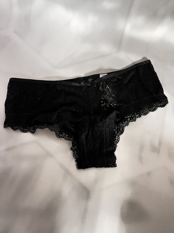 Труси Victoria Secret жін мереживо NEW!
