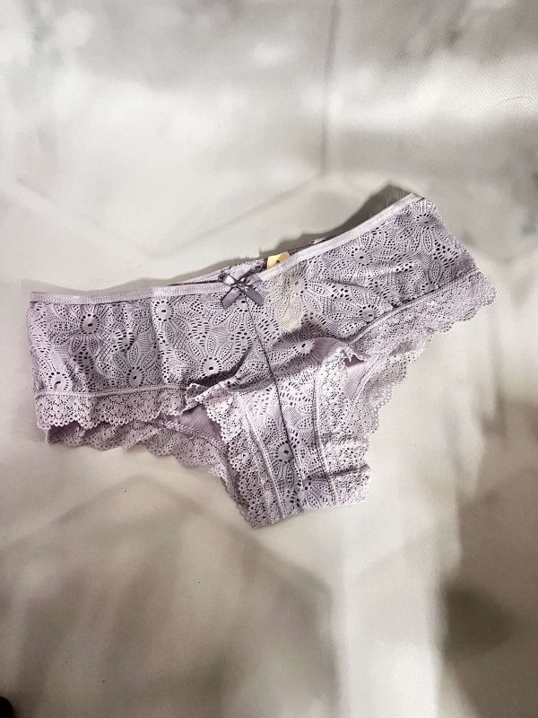 Труси Victoria Secret жін мереживо NEW!