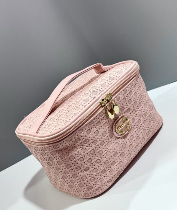 Косметичка Чемоданчик 215-308 7-М