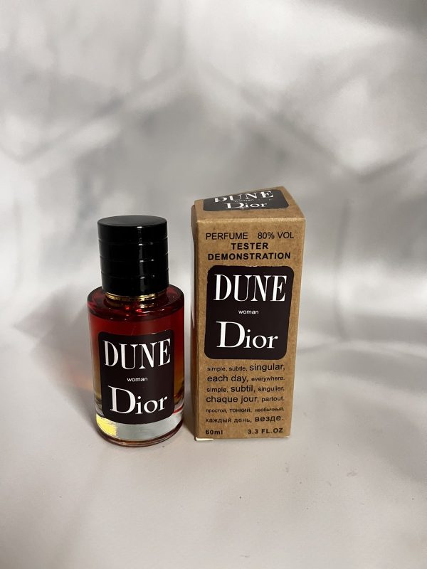 Dior Dune ТЕСТЕР LUX жіночий 60 мл