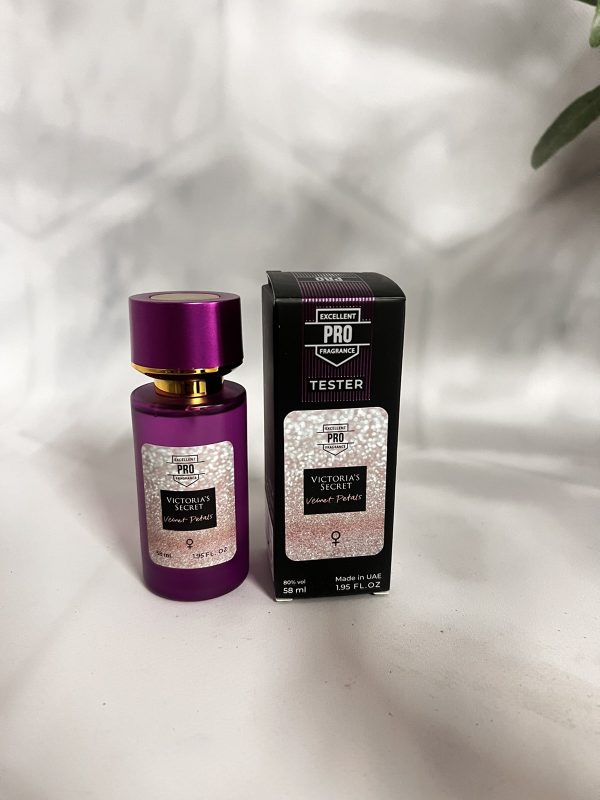 Victoria`s Secret Velvet Petals ТЕСТЕР PRO жіночий 58 мл