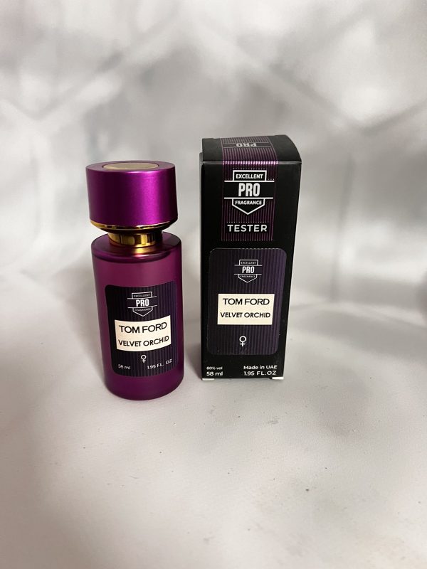 Tom Ford Velvet Orchid ТЕСТЕР PRO жіночий 58 мл